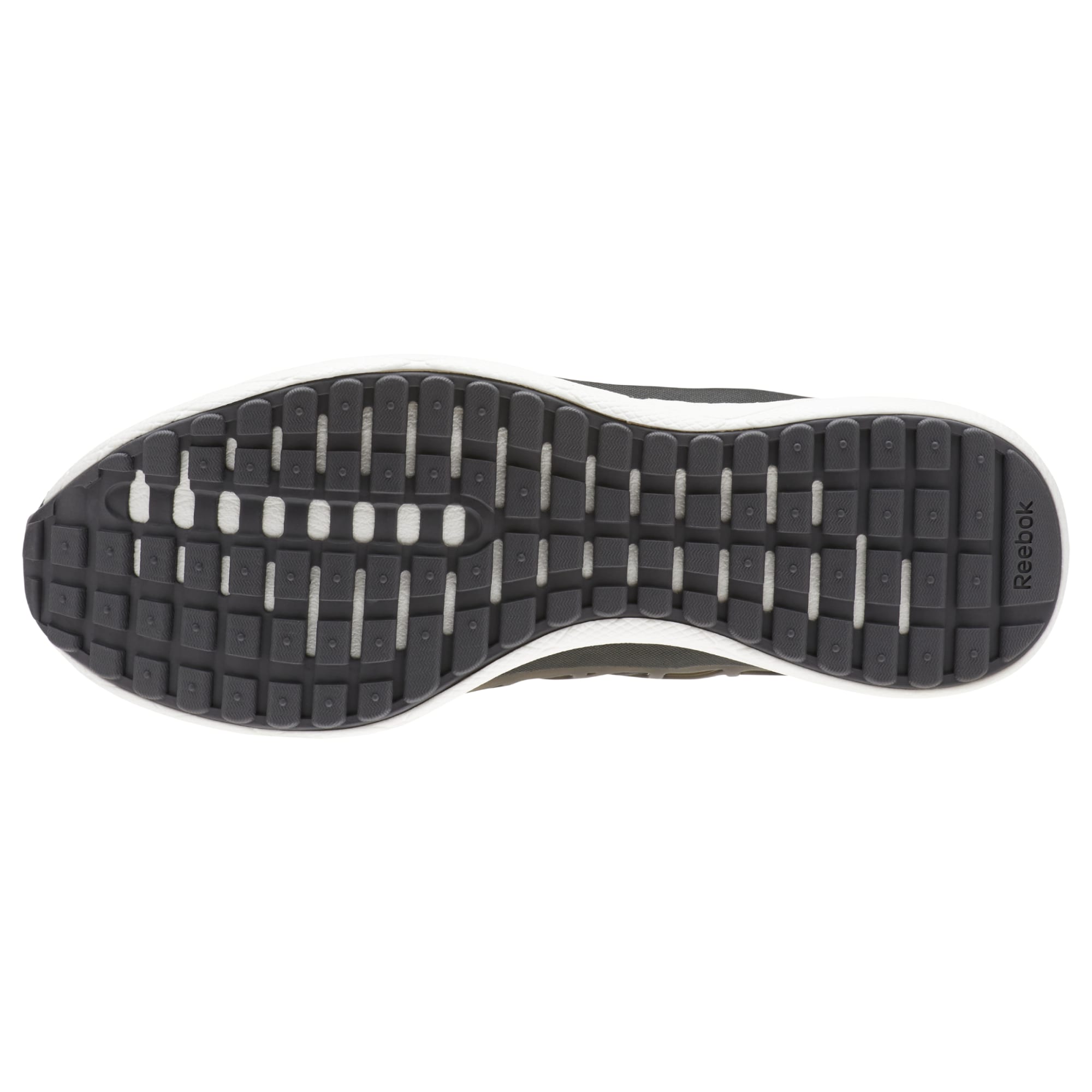 [CN5227] Mens Reebok Floatride Run Flexweave