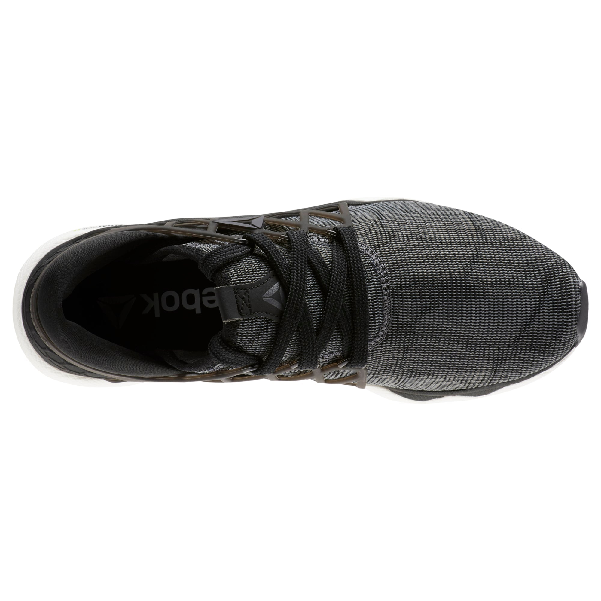 [CN5227] Mens Reebok Floatride Run Flexweave