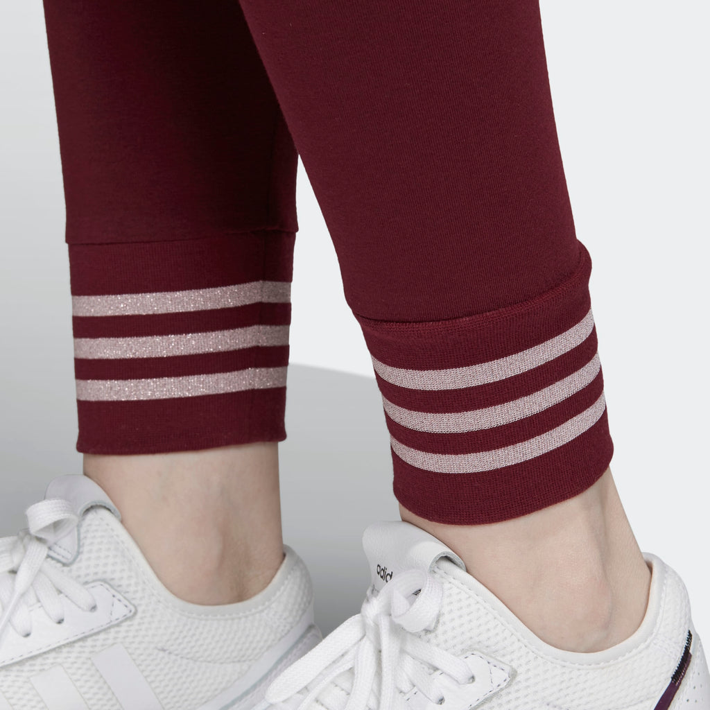 [ED4788] Womens Adidas Originals Bellista Leggings