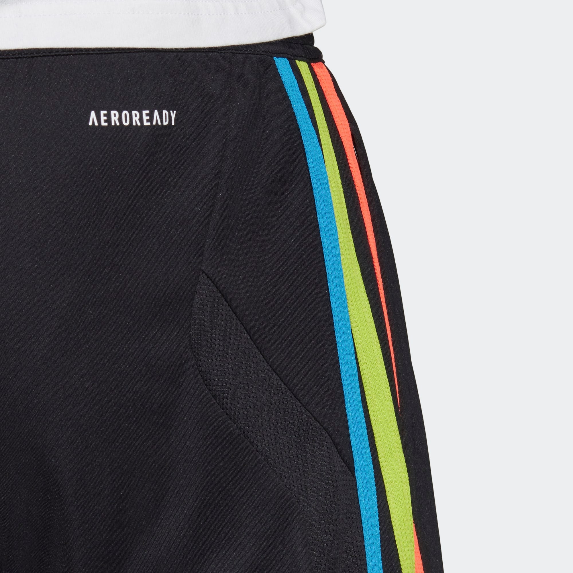 [GK0081] Mens Adidas Tiro19 3/4 Pant