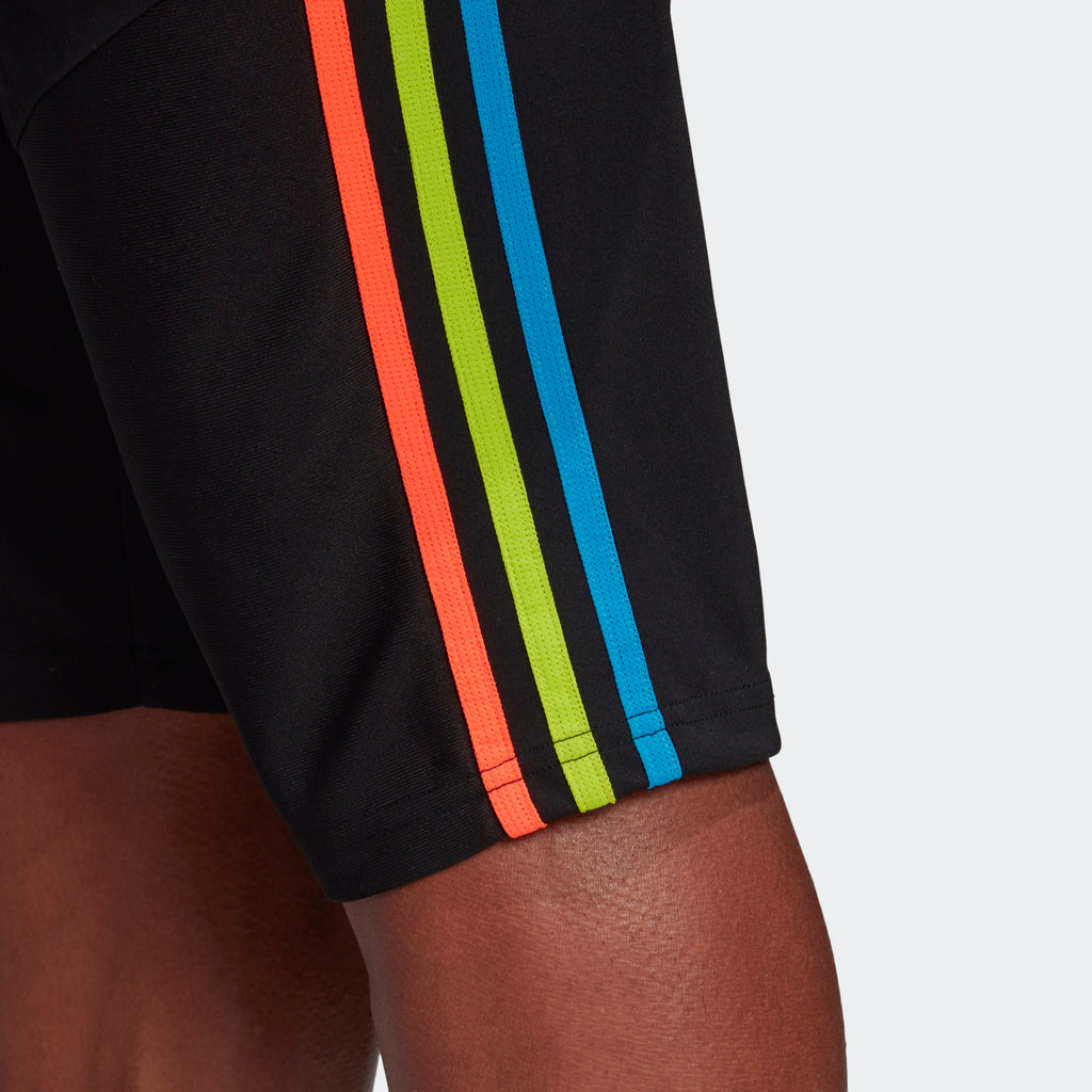 [GK0081] Mens Adidas Tiro19 3/4 Pant