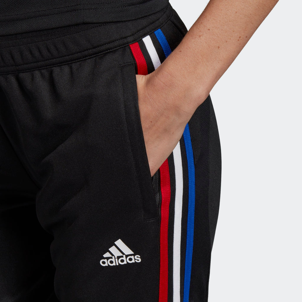 [FK9657] Womens Adidas Tiro19 Training Pant