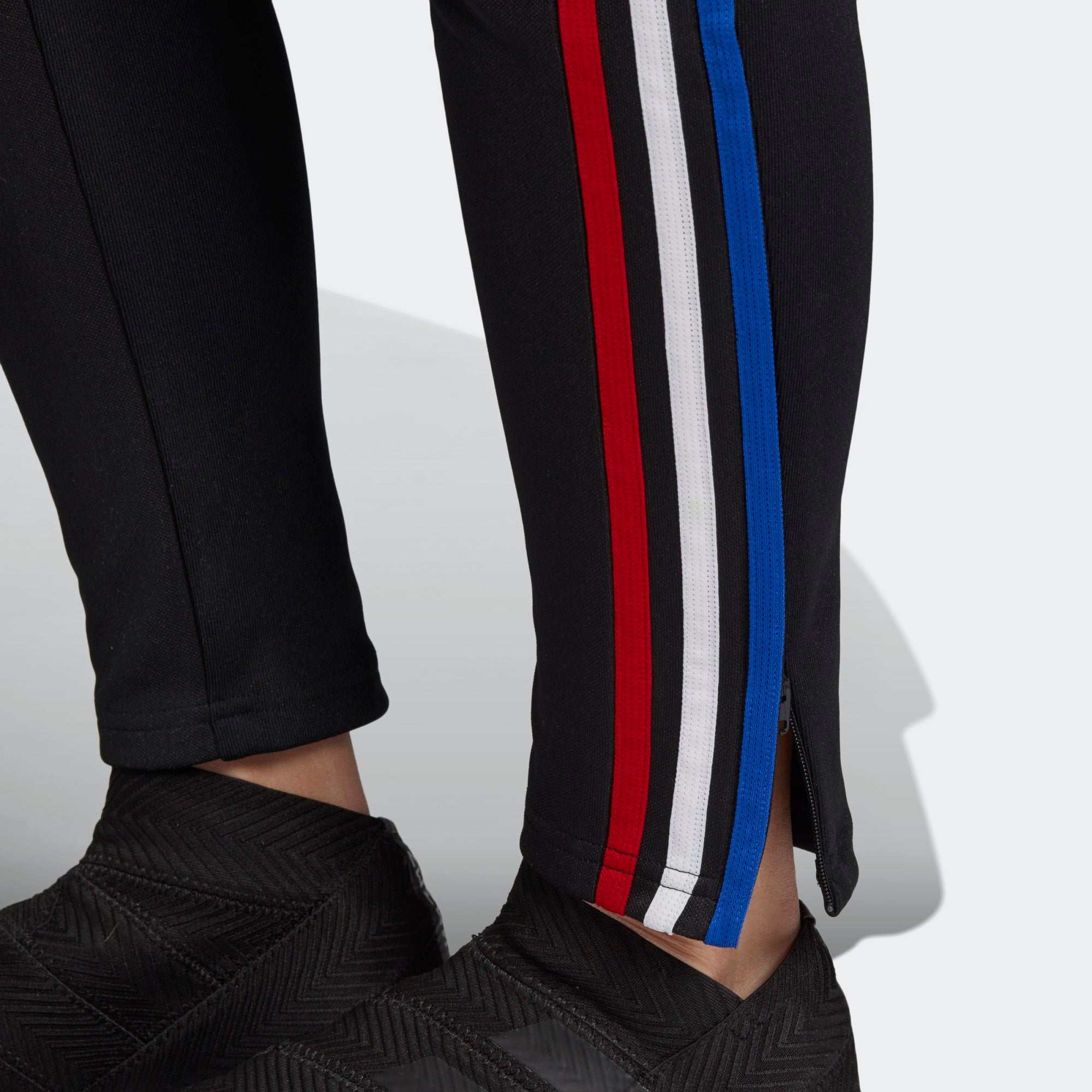 [FK9657] Womens Adidas Tiro19 Training Pant