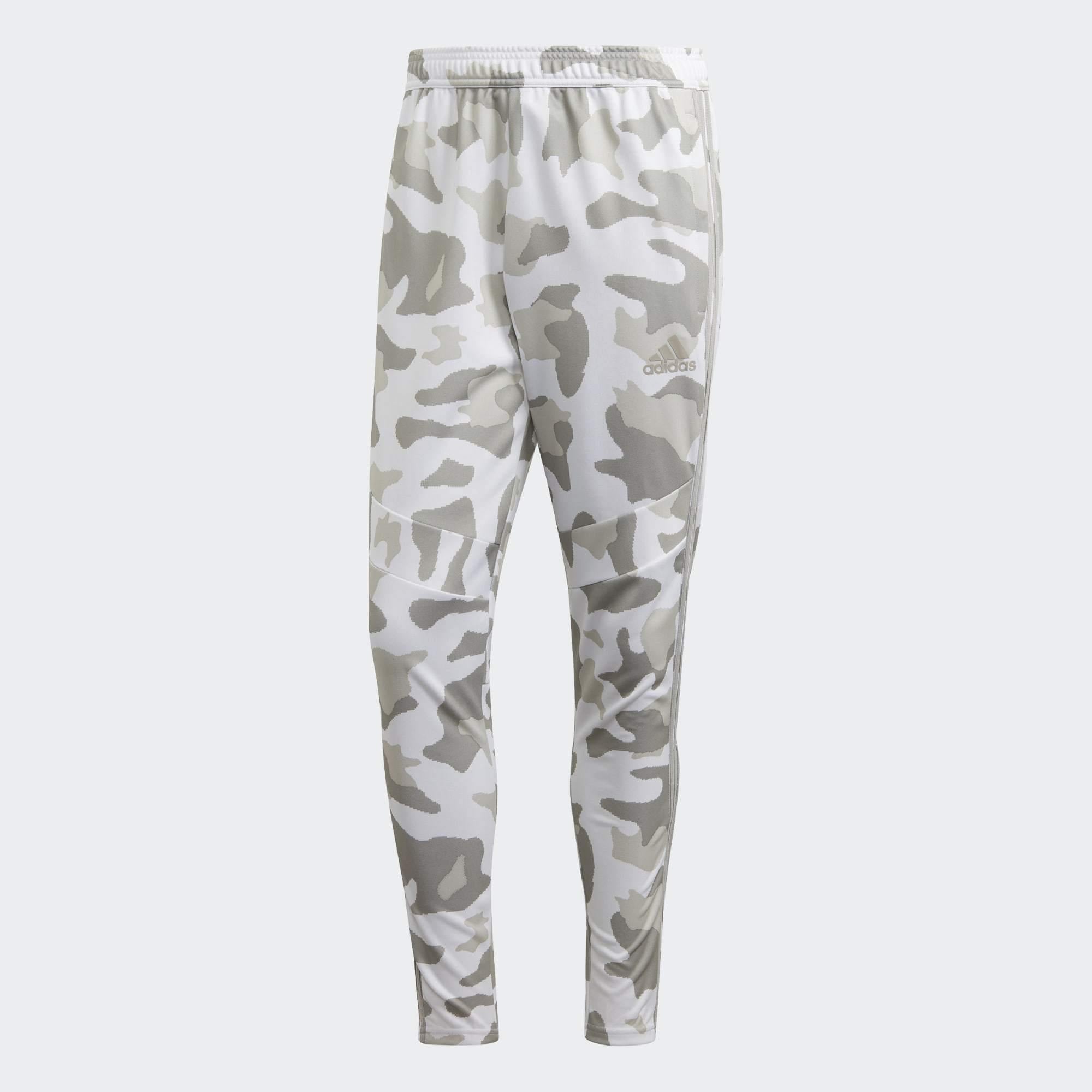 [GE4801] Mens Adidas Tiro19 All Over Print Training Pant - sneakAR