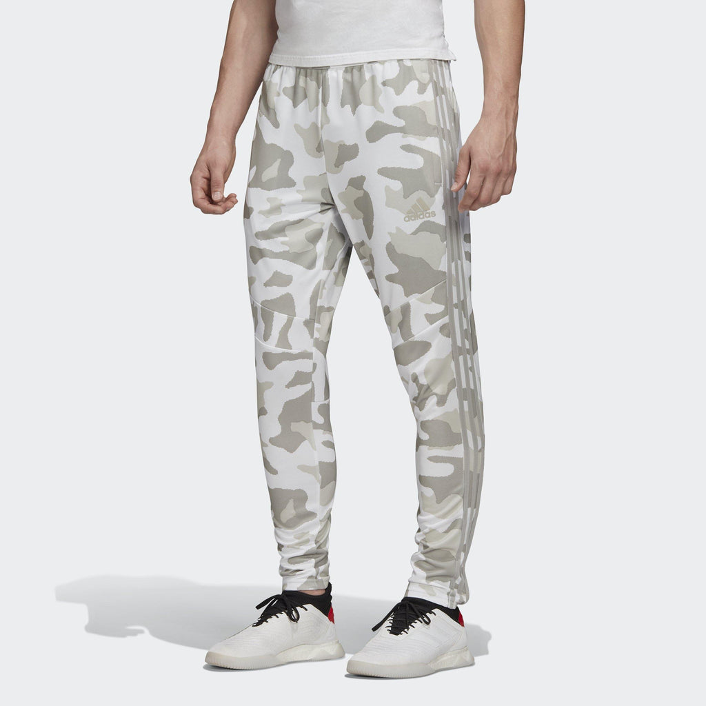 [GE4801] Mens Adidas Tiro19 All Over Print Training Pant - sneakAR