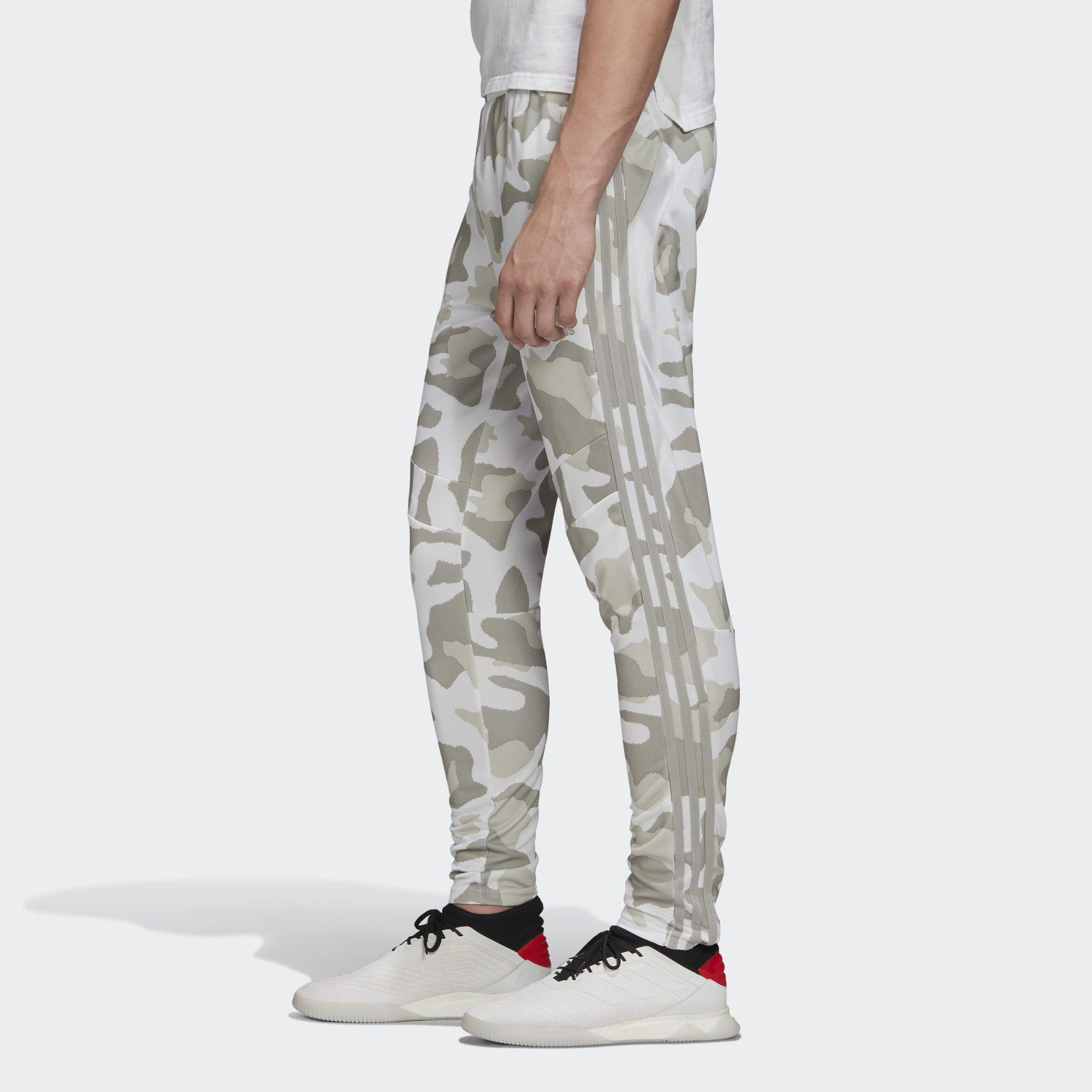 [GE4801] Mens Adidas Tiro19 All Over Print Training Pant - sneakAR