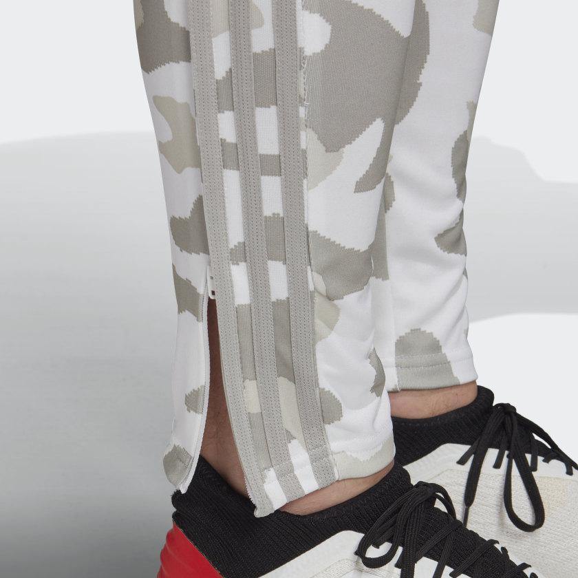 [GE4801] Mens Adidas Tiro19 All Over Print Training Pant - sneakAR