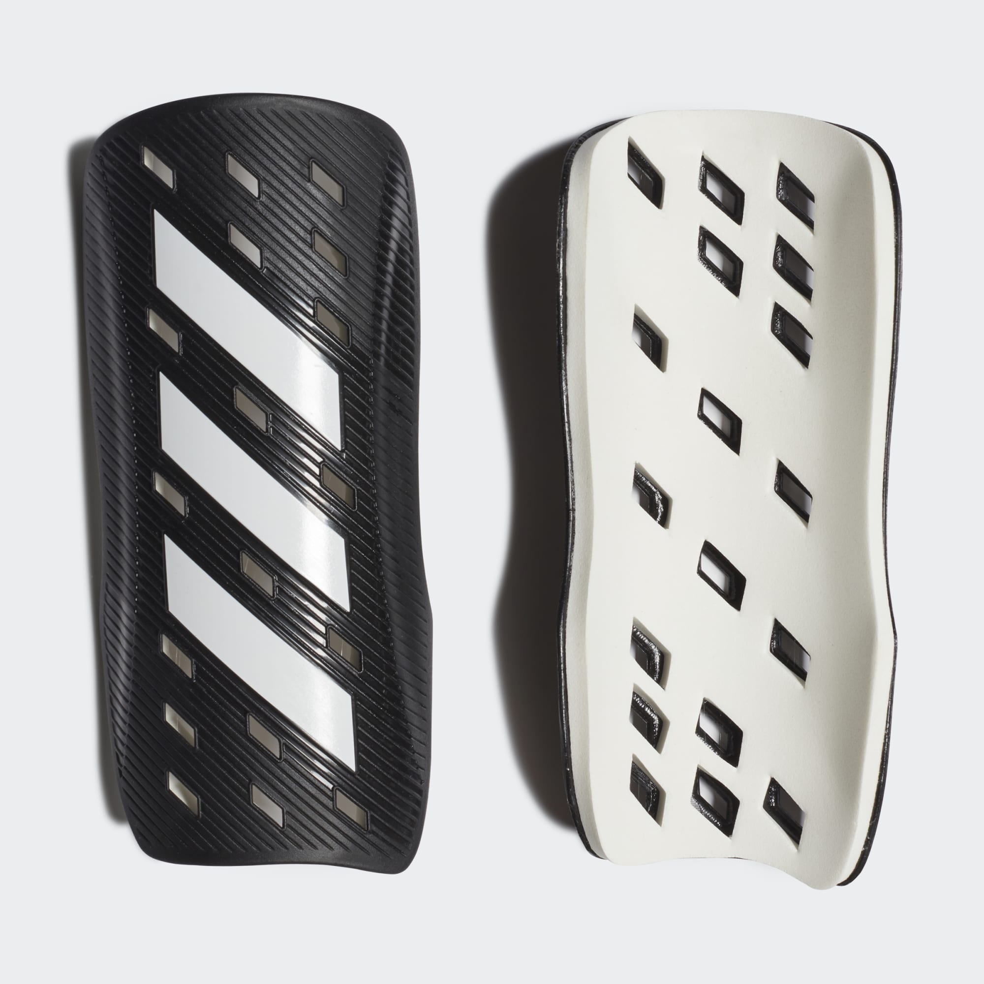 [GI6387] Mens Adidas Tiro Club Shin Guards