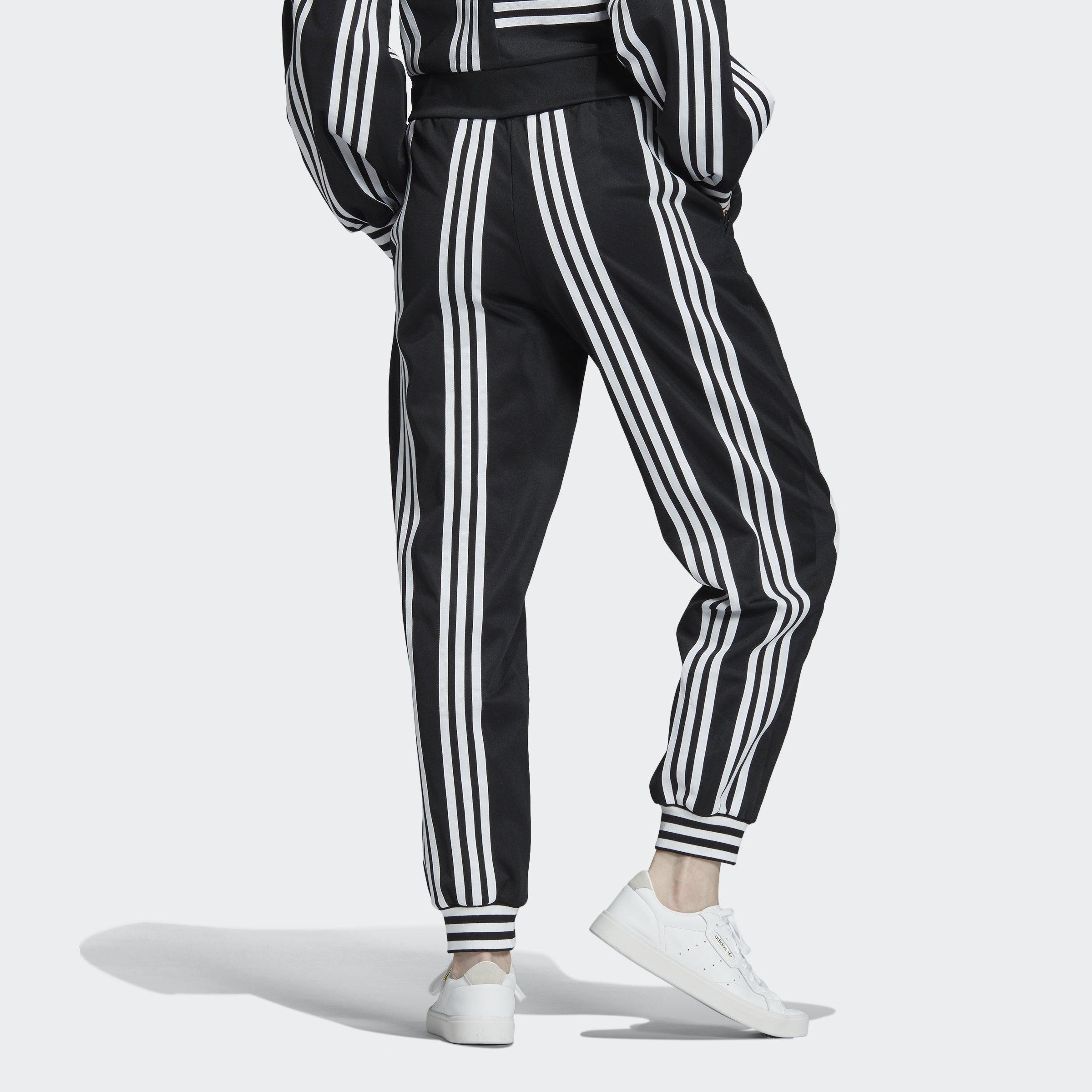 [FJ9310] Womens Adidas Ji Won Choi Track Pants - sneakAR