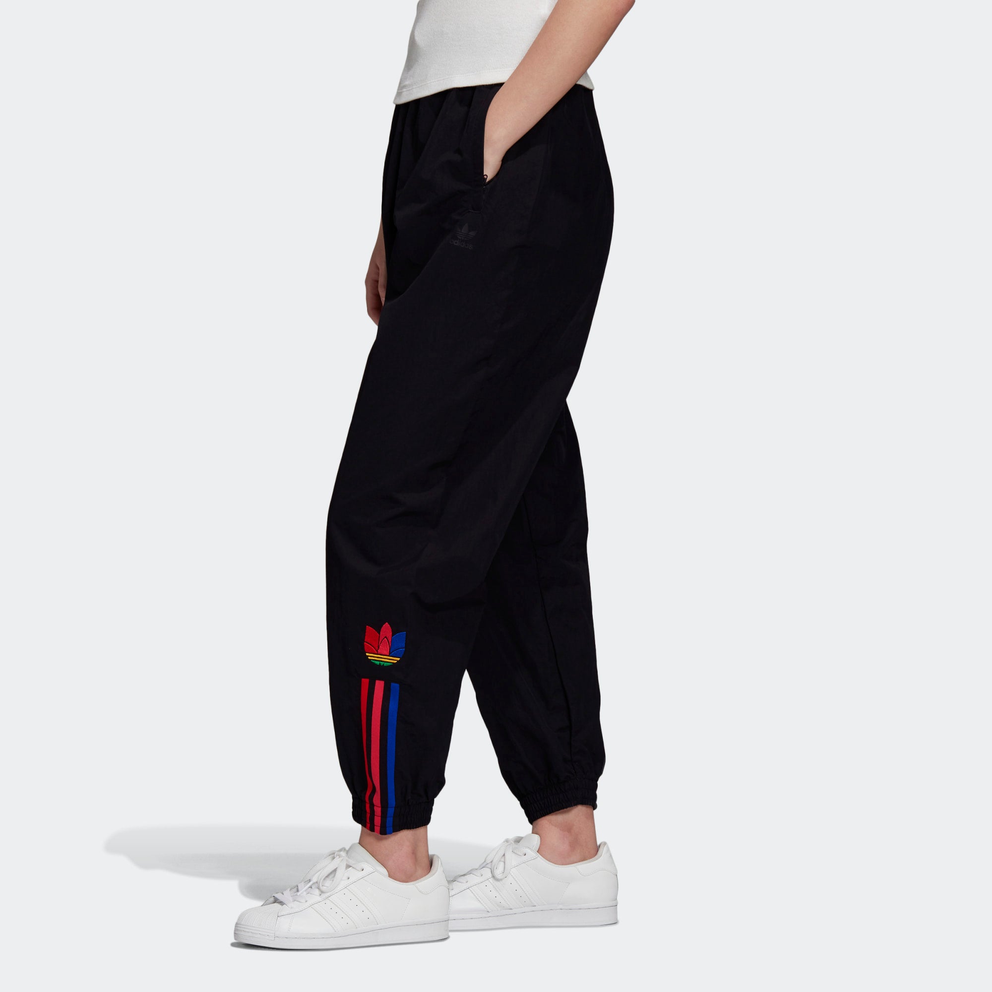 [GD2231] Womens Adidas Originals Track Pants