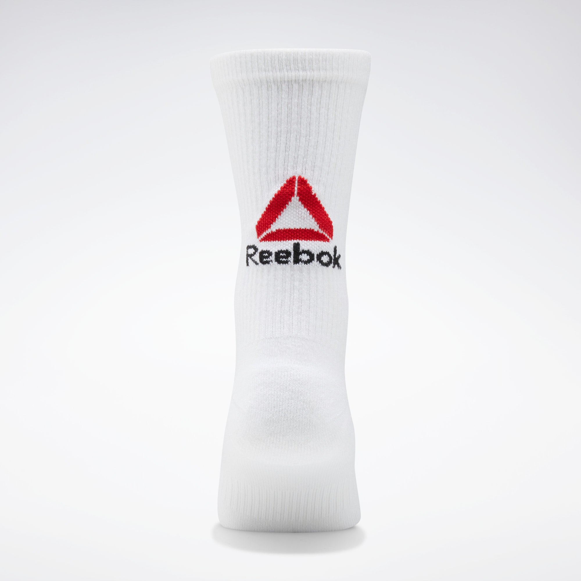 [ED4602] Mens Reebok UFC Crew Sock