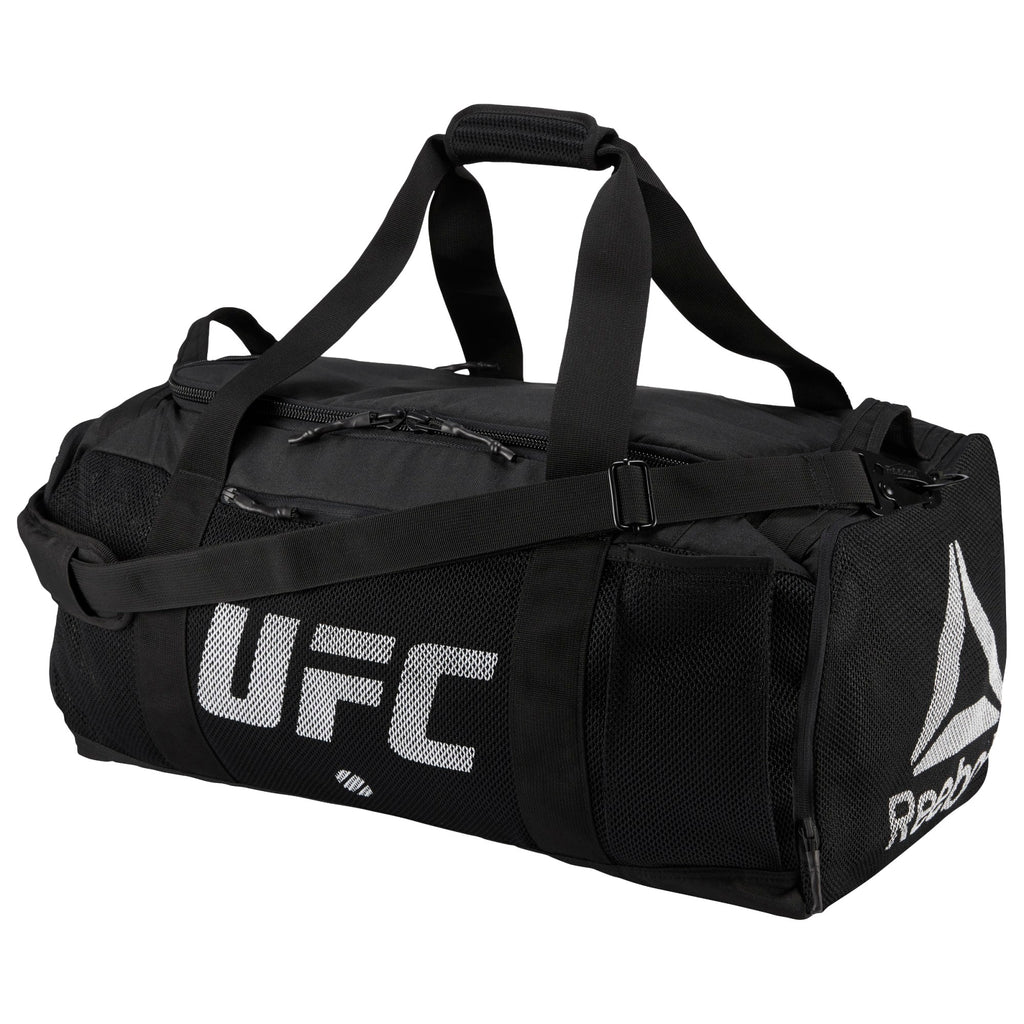 [DU2960] Mens Reebok UFC Grip Duffel