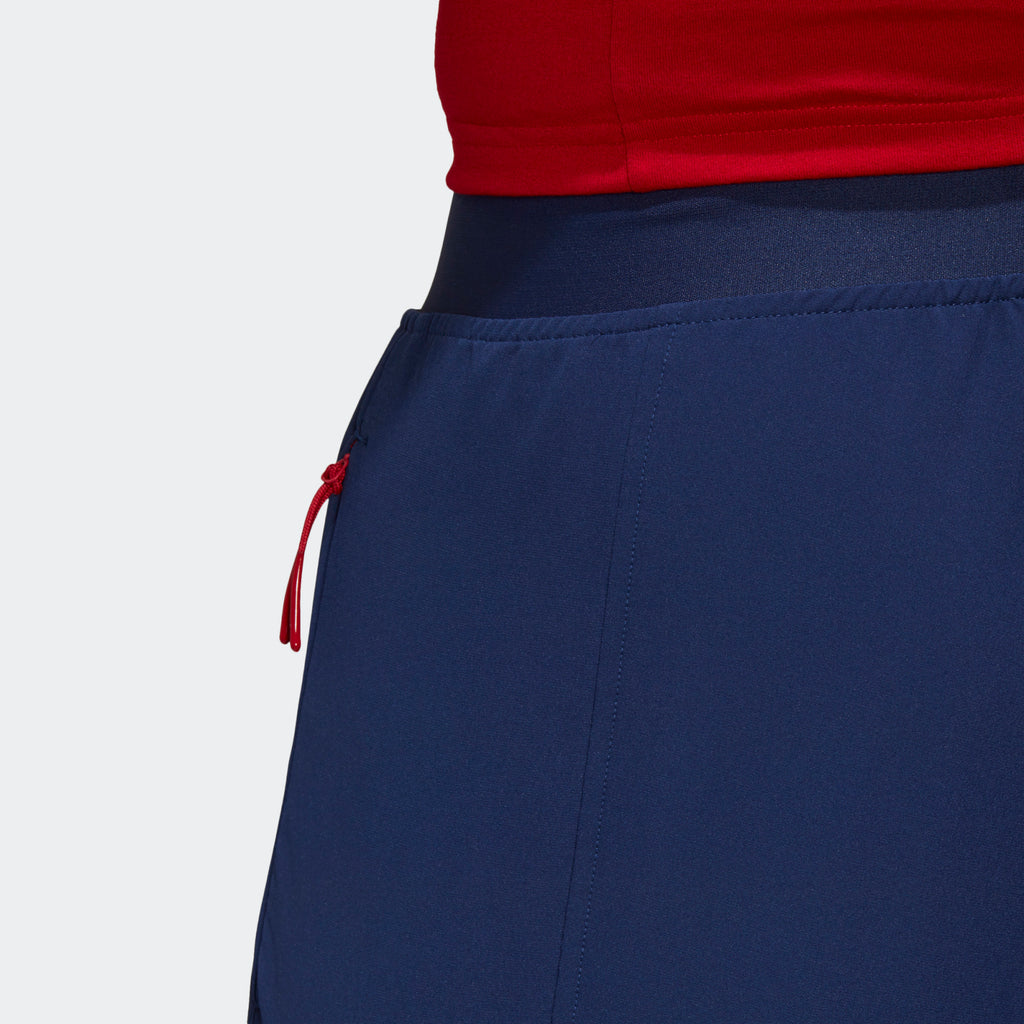 [FK1038] Mens Adidas Originals USA Volleyball Pants