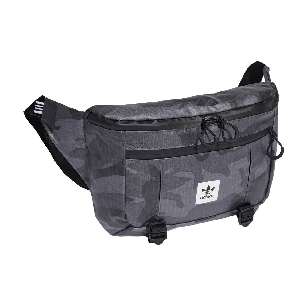 [ED8006] Unisex Adidas Waistbag Large