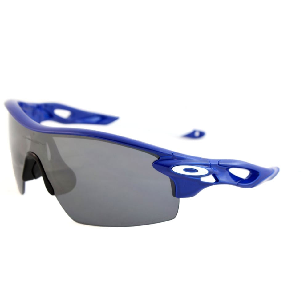[OO9182-23] Mens Oakley MPH Radarlock Pitch Sunglasses