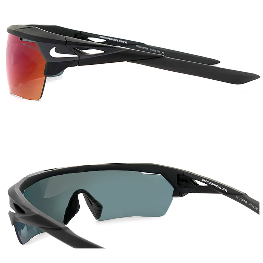 [EV1188-016] Mens Nike Hyperforce Elite XL Sunglasses