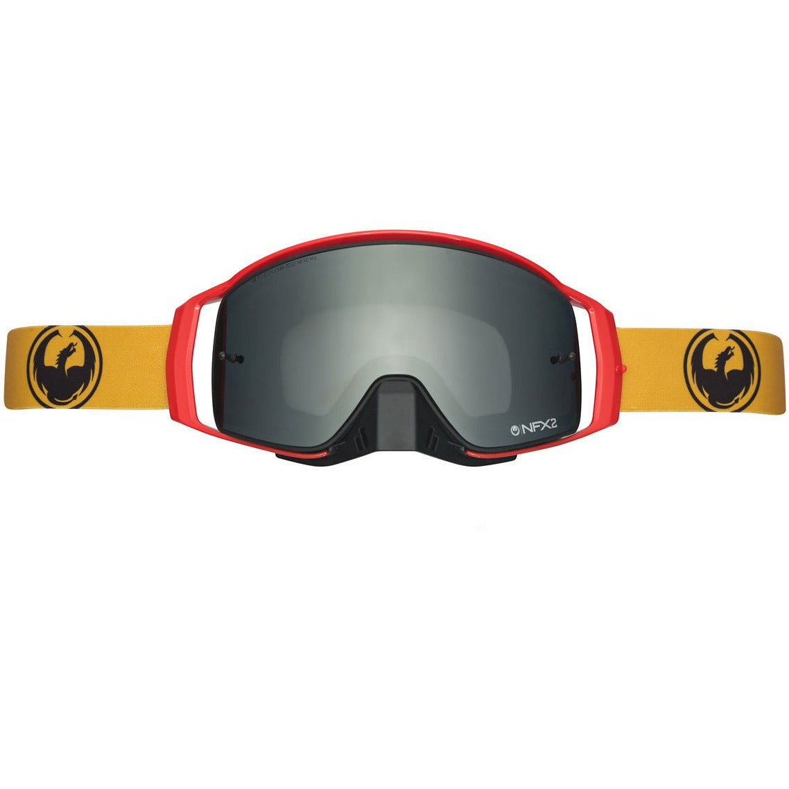 [29861-441] Mens Dragon Alliance NFX2 Goggles