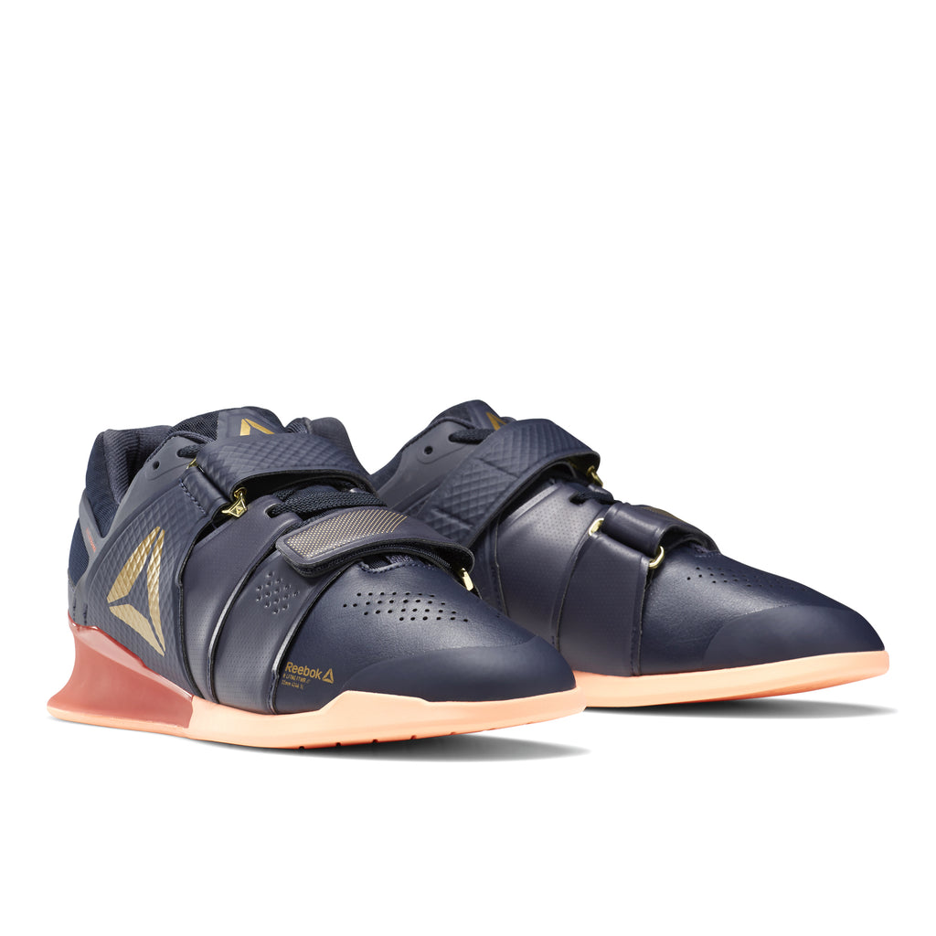 [EG9095] Womens Reebok Legacy Lifter