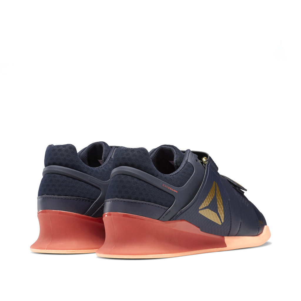 [EG9095] Womens Reebok Legacy Lifter