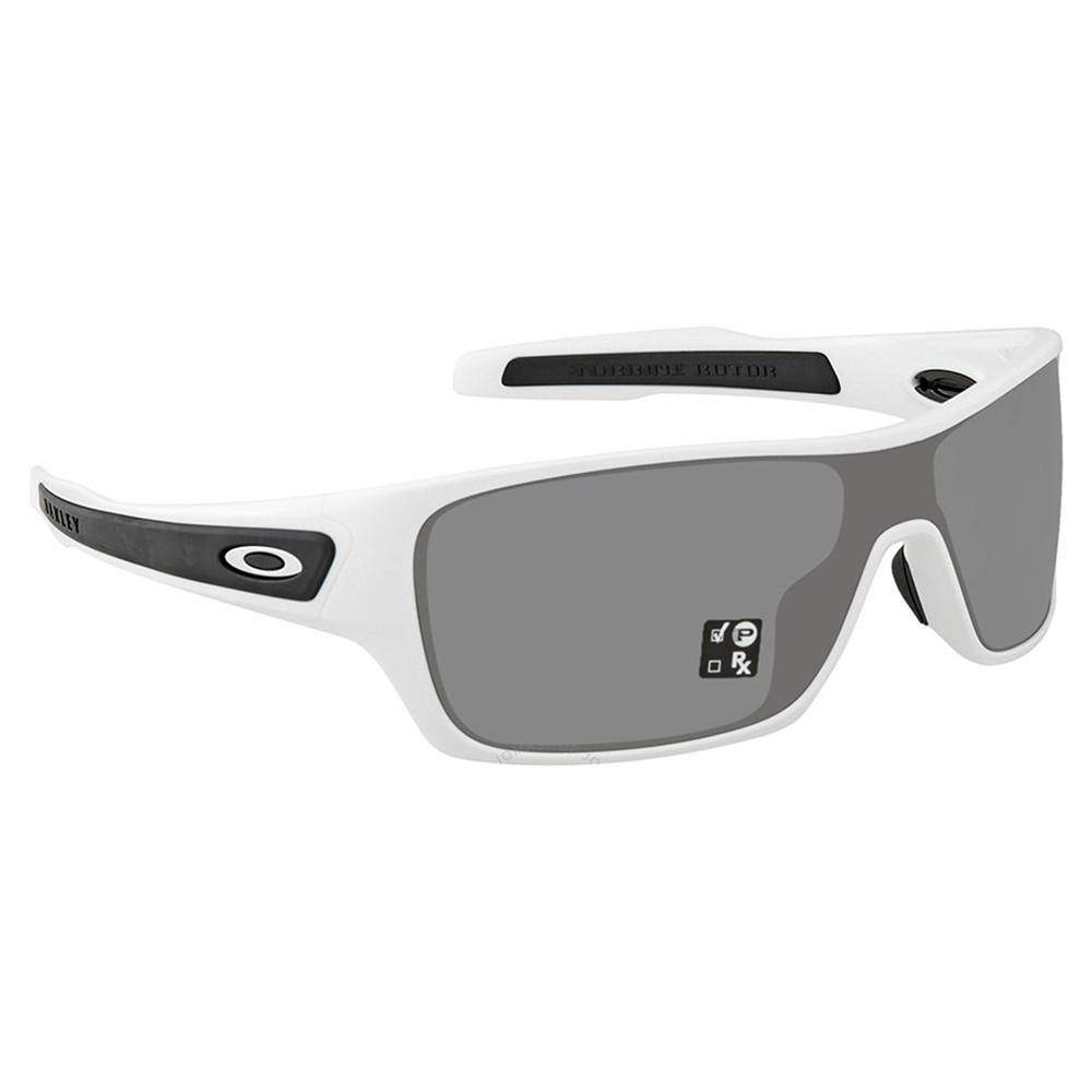 [OO9307-22] Mens Oakley Turbine Rotor Polarized Sunglasses - sneakAR