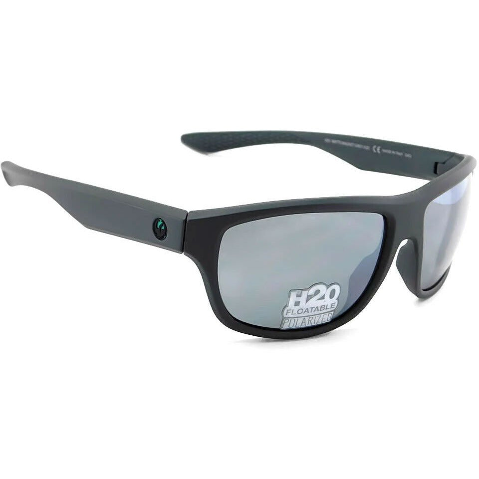 [33247-025] Mens Dragon Alliance Haunt H2O Polarized Sunglasses