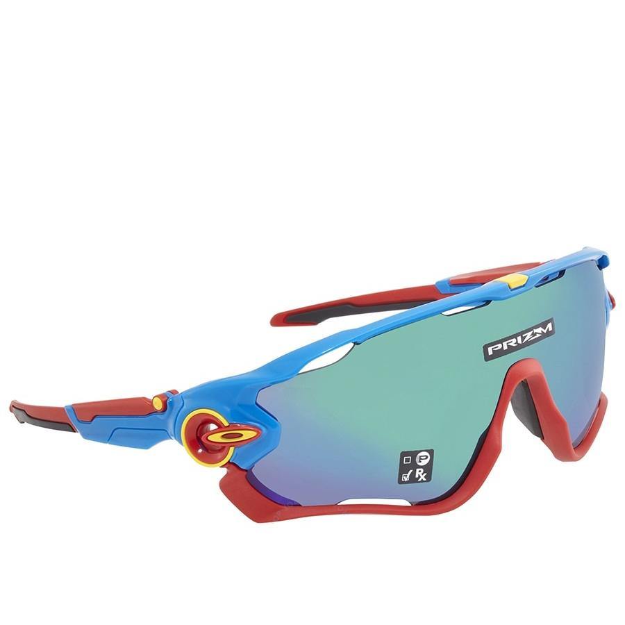 [OO9290-42] Mens Oakley Jawbreaker Sunglasses - sneakAR