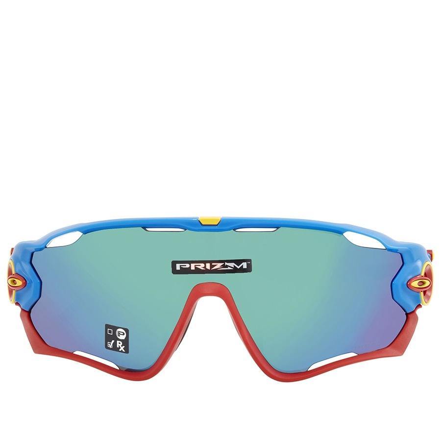 [OO9290-42] Mens Oakley Jawbreaker Sunglasses - sneakAR