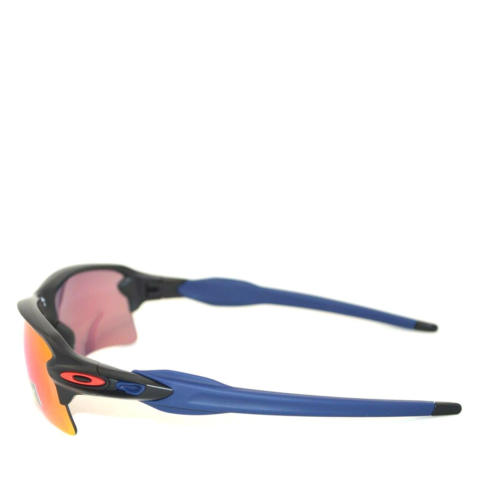 [OO9188-A2] Mens Oakley FLAK 2.0 XL "Boston Red Sox" Sunglasses - sneakAR