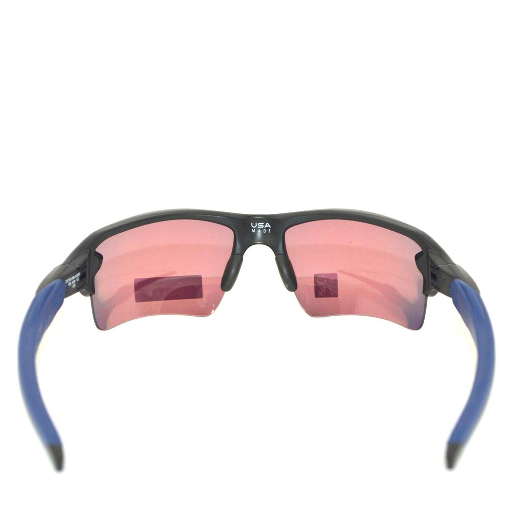 [OO9188-A2] Mens Oakley FLAK 2.0 XL "Boston Red Sox" Sunglasses - sneakAR