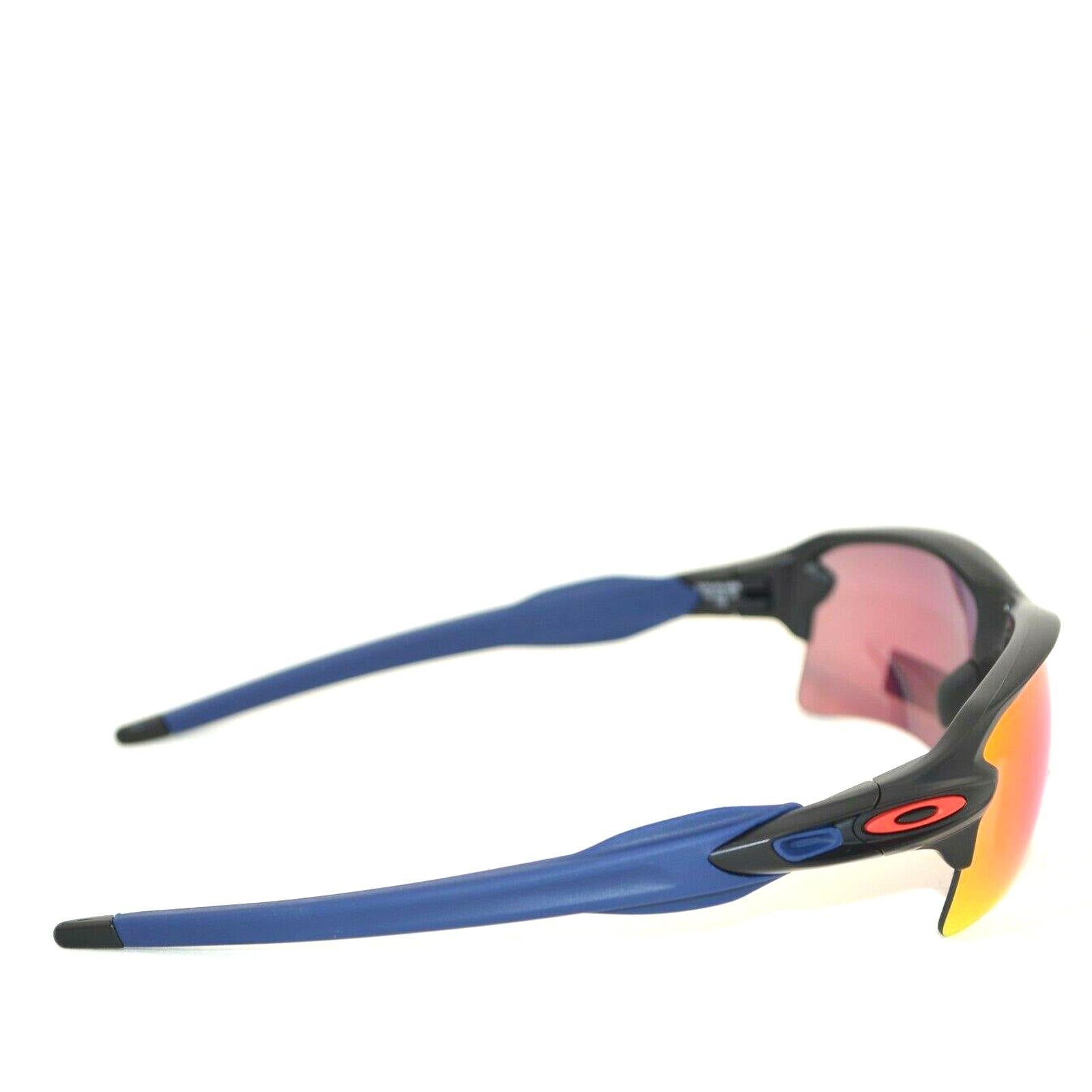 [OO9188-A2] Mens Oakley FLAK 2.0 XL "Boston Red Sox" Sunglasses - sneakAR