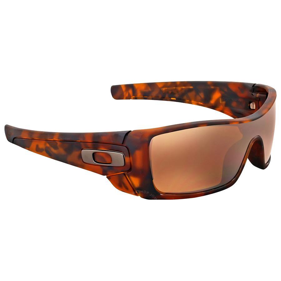 [OO9101-53] Mens Oakley Batwolf Sunglasses - sneakAR