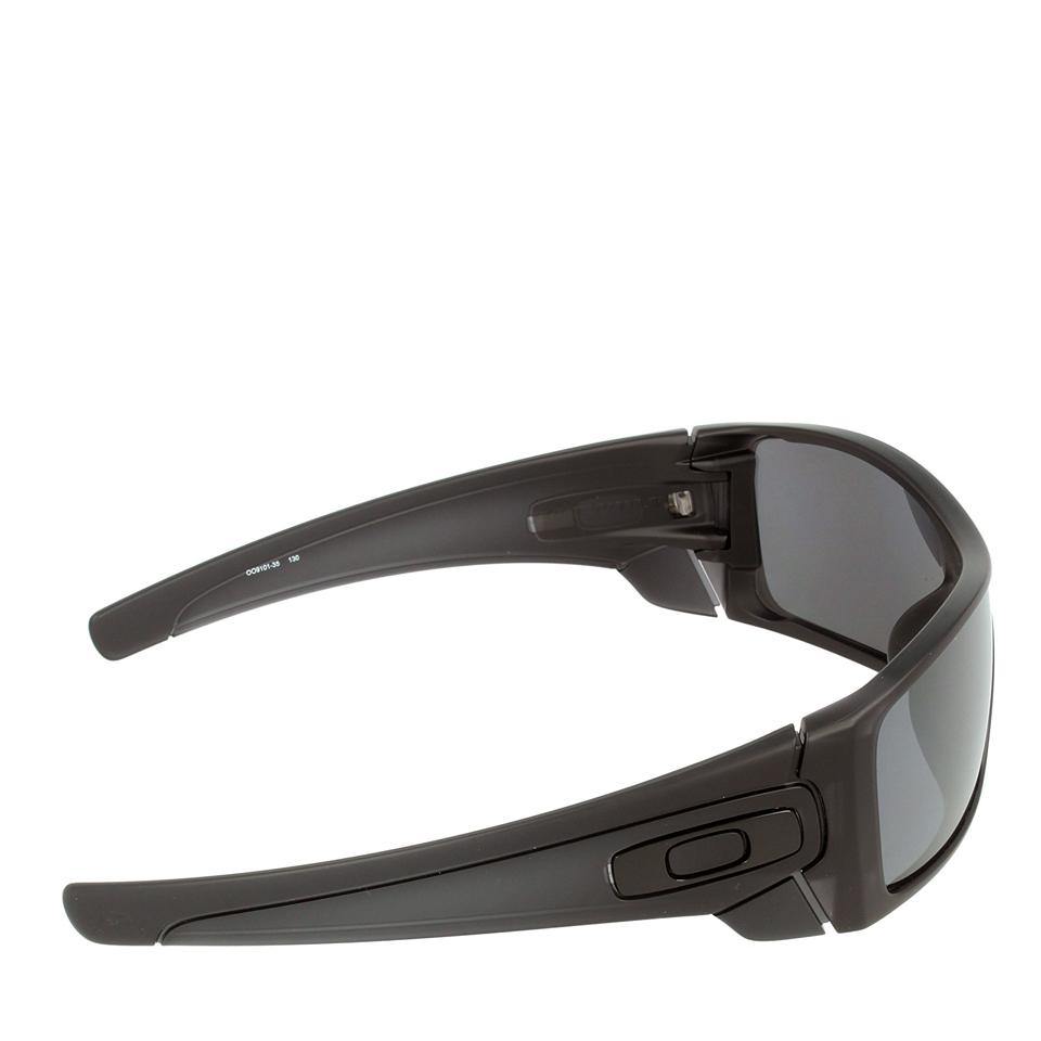 [OO9101-35] Mens Oakley Batwolf Polarized Sunglasses - sneakAR