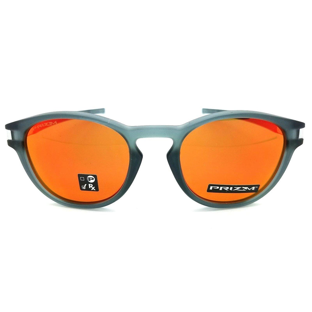 [OO9349-24] Mens Oakley (Asian) Latch Sunglasses - sneakAR