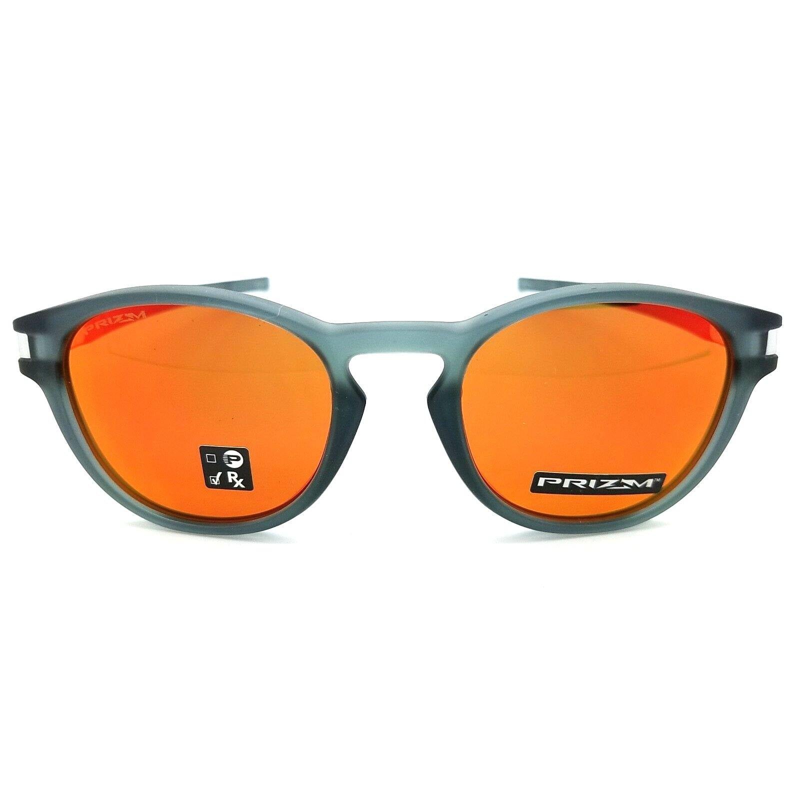 [OO9349-24] Mens Oakley (Asian) Latch Sunglasses - sneakAR
