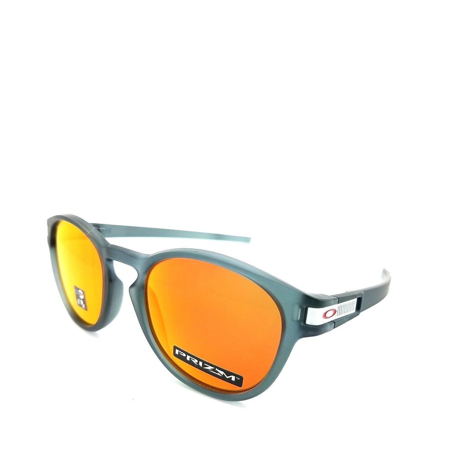 [OO9349-24] Mens Oakley (Asian) Latch Sunglasses - sneakAR