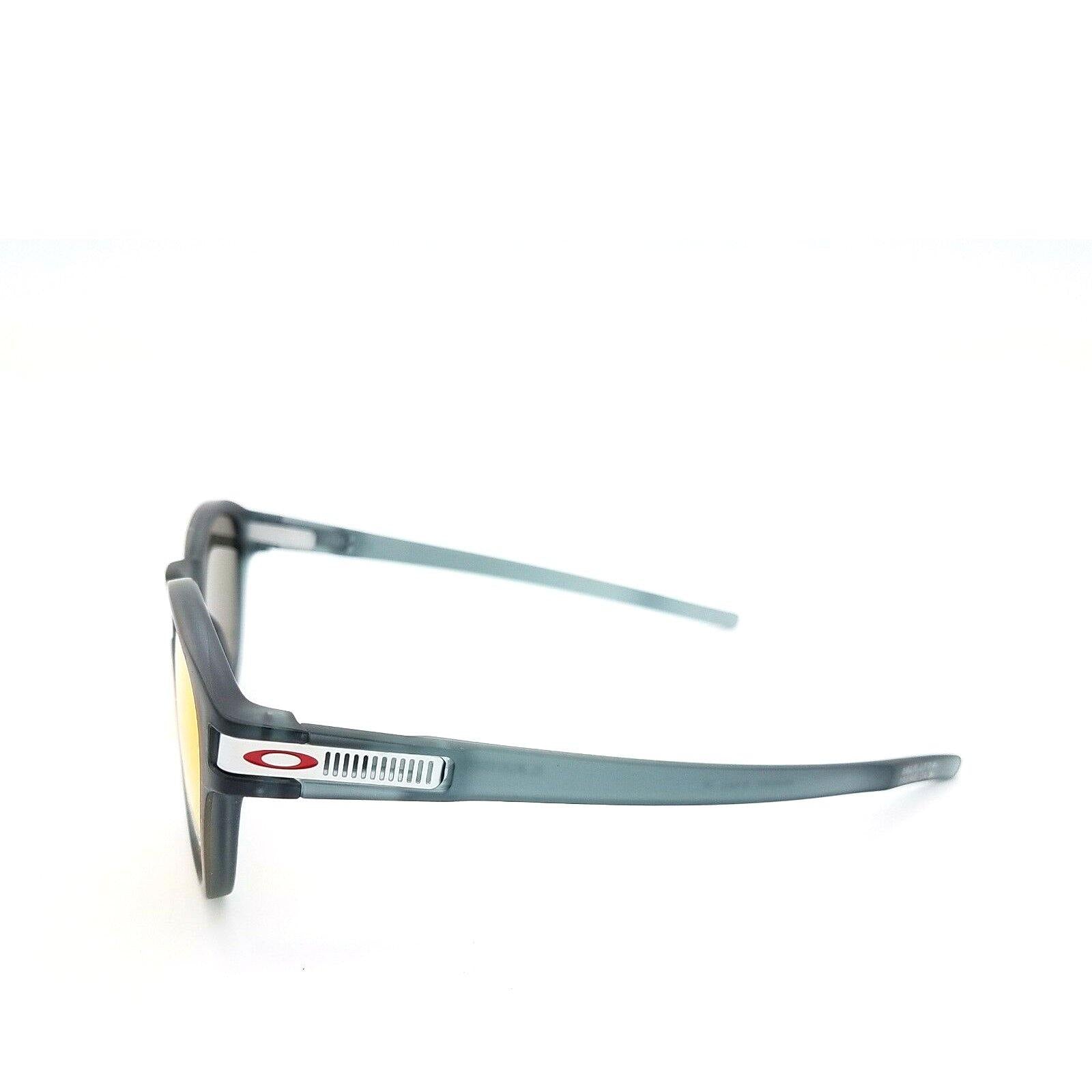 [OO9349-24] Mens Oakley (Asian) Latch Sunglasses - sneakAR