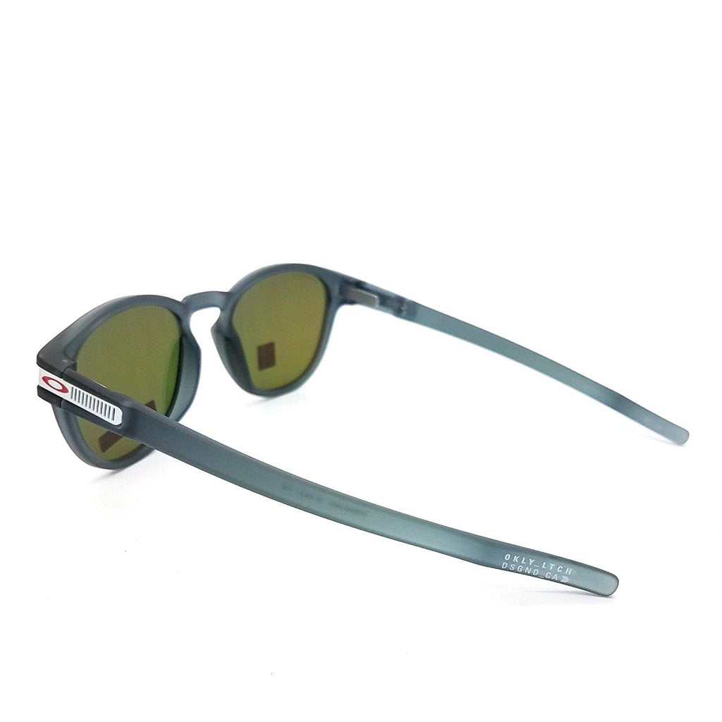 [OO9349-24] Mens Oakley (Asian) Latch Sunglasses - sneakAR
