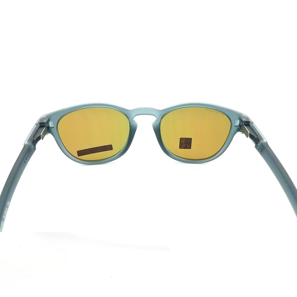 [OO9349-24] Mens Oakley (Asian) Latch Sunglasses - sneakAR