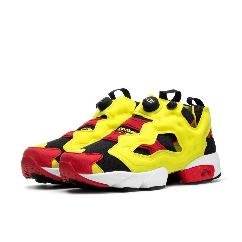 [V47514] Mens Instapump Fury OG
