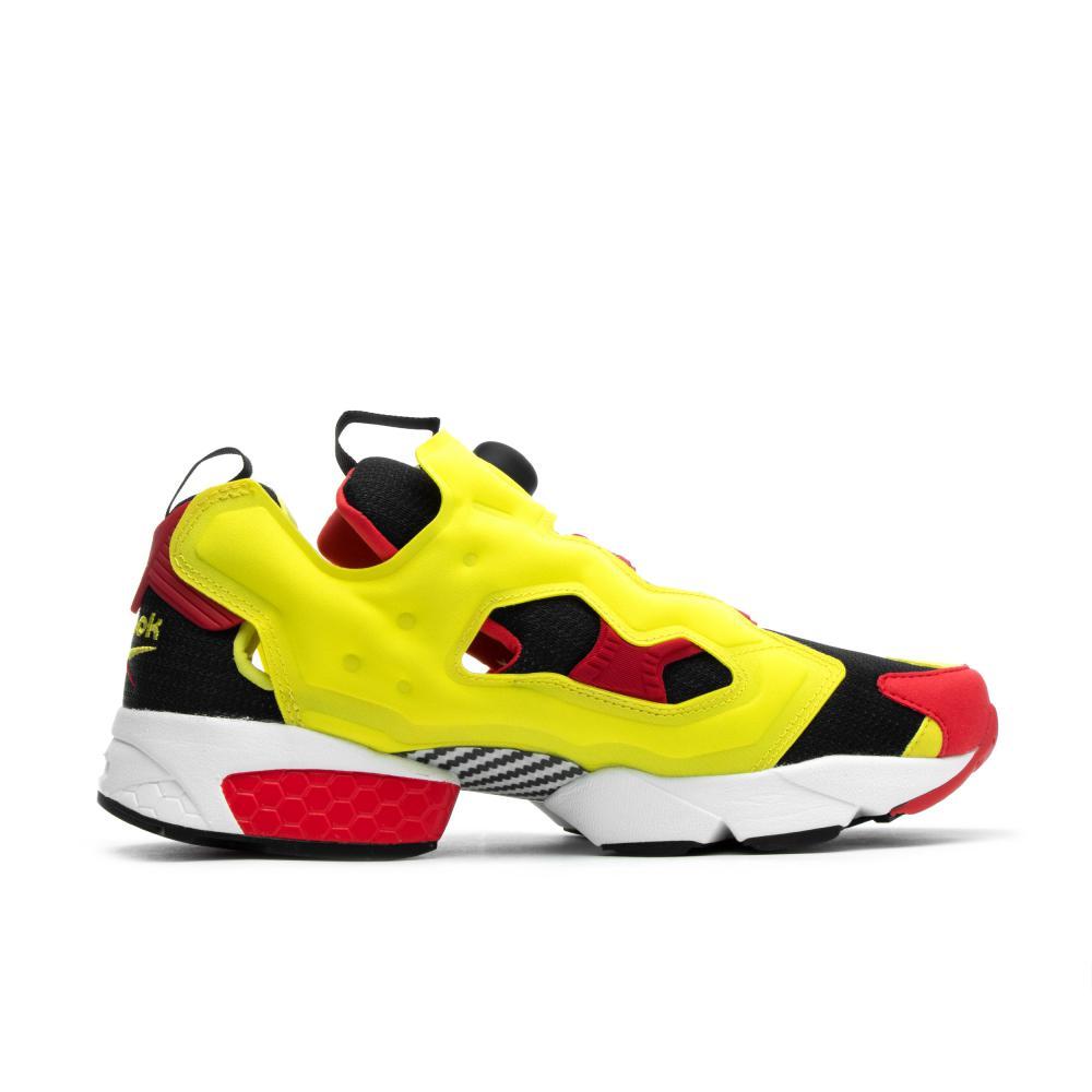 [V47514] Mens Instapump Fury OG