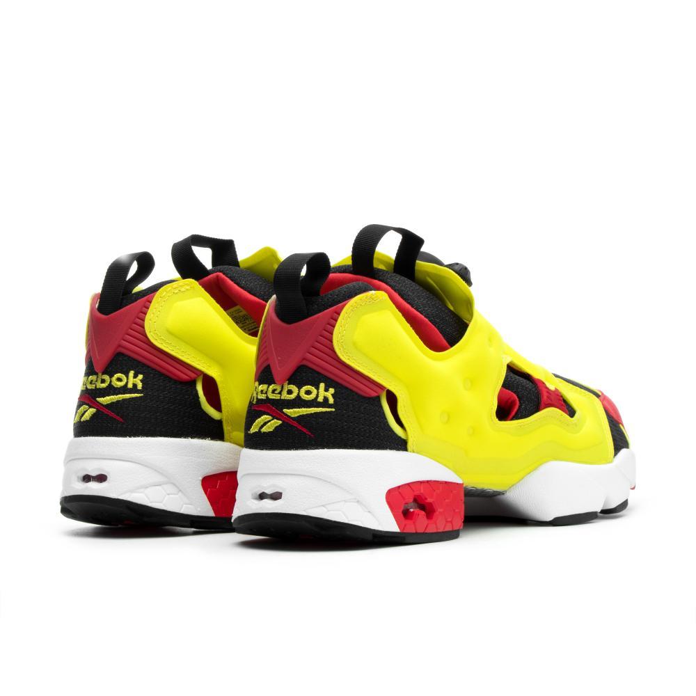 [V47514] Mens Instapump Fury OG