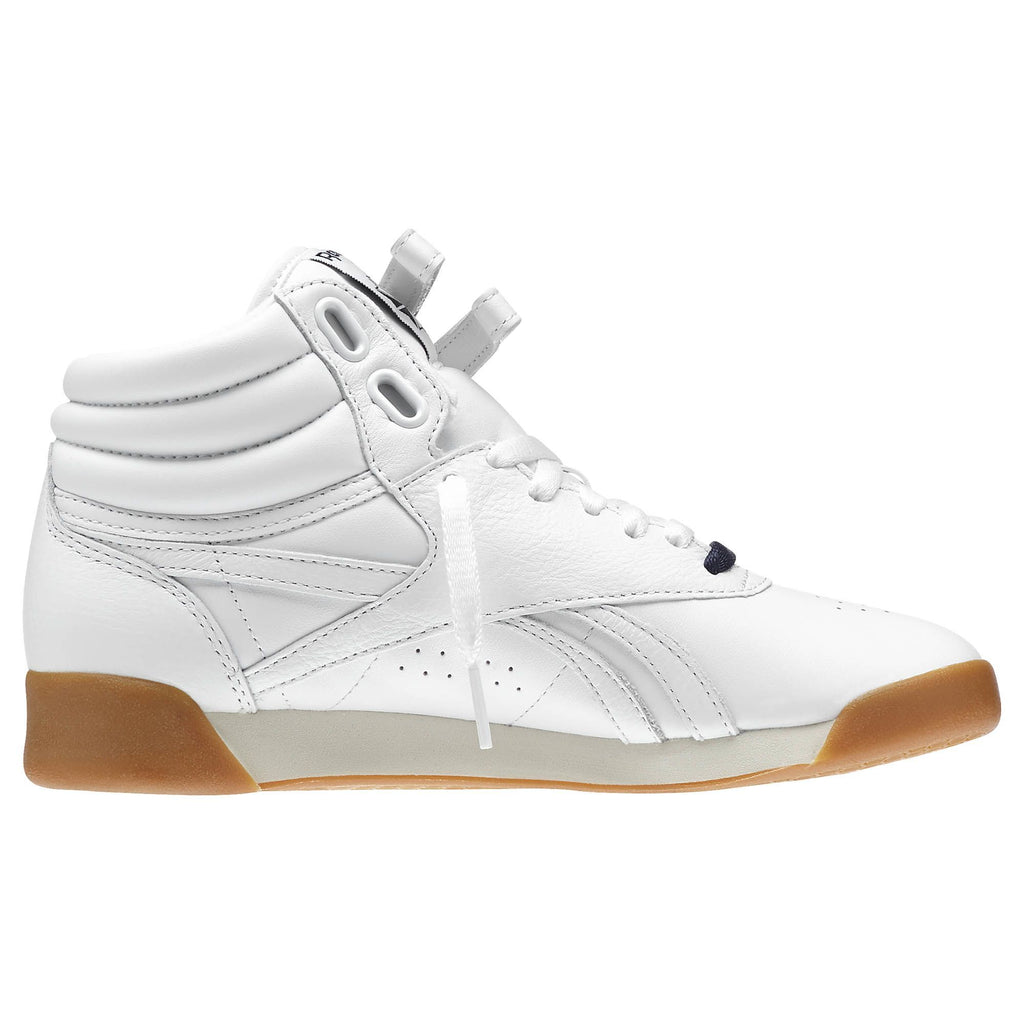 [V48954] Womens F/S Freestyle Hi Fitness