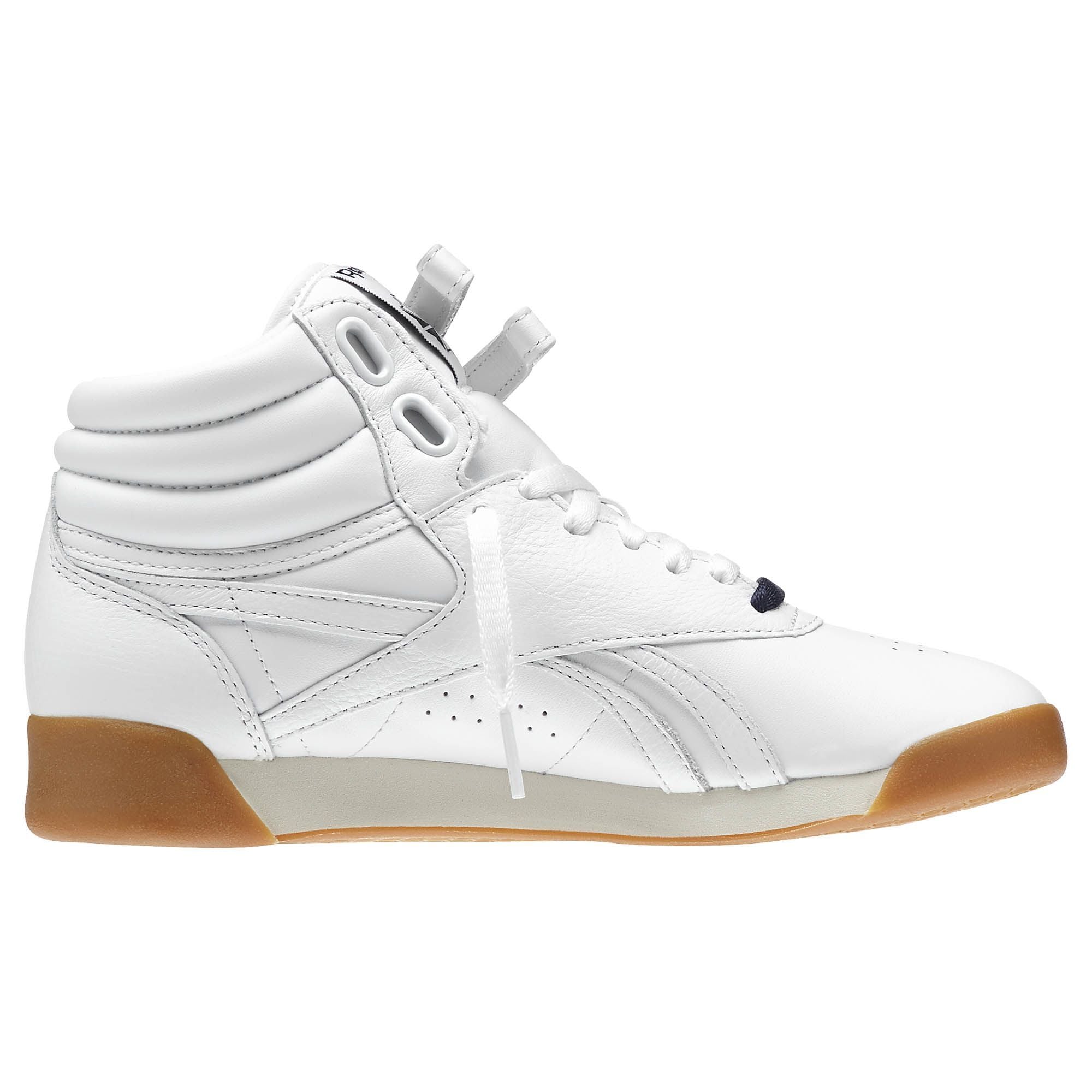 [V48954] Womens F/S Freestyle Hi Fitness