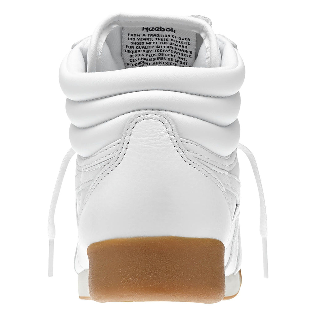 [V48954] Womens F/S Freestyle Hi Fitness