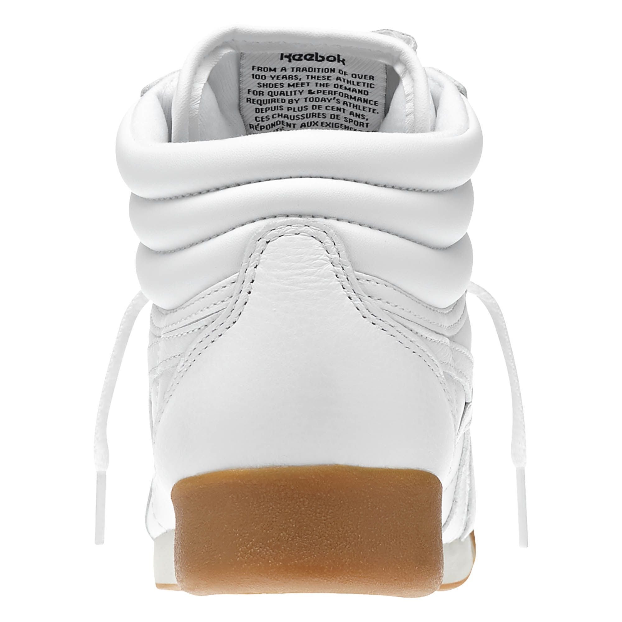 [V48954] Womens F/S Freestyle Hi Fitness