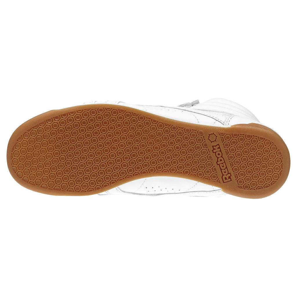 [V48954] Womens F/S Freestyle Hi Fitness