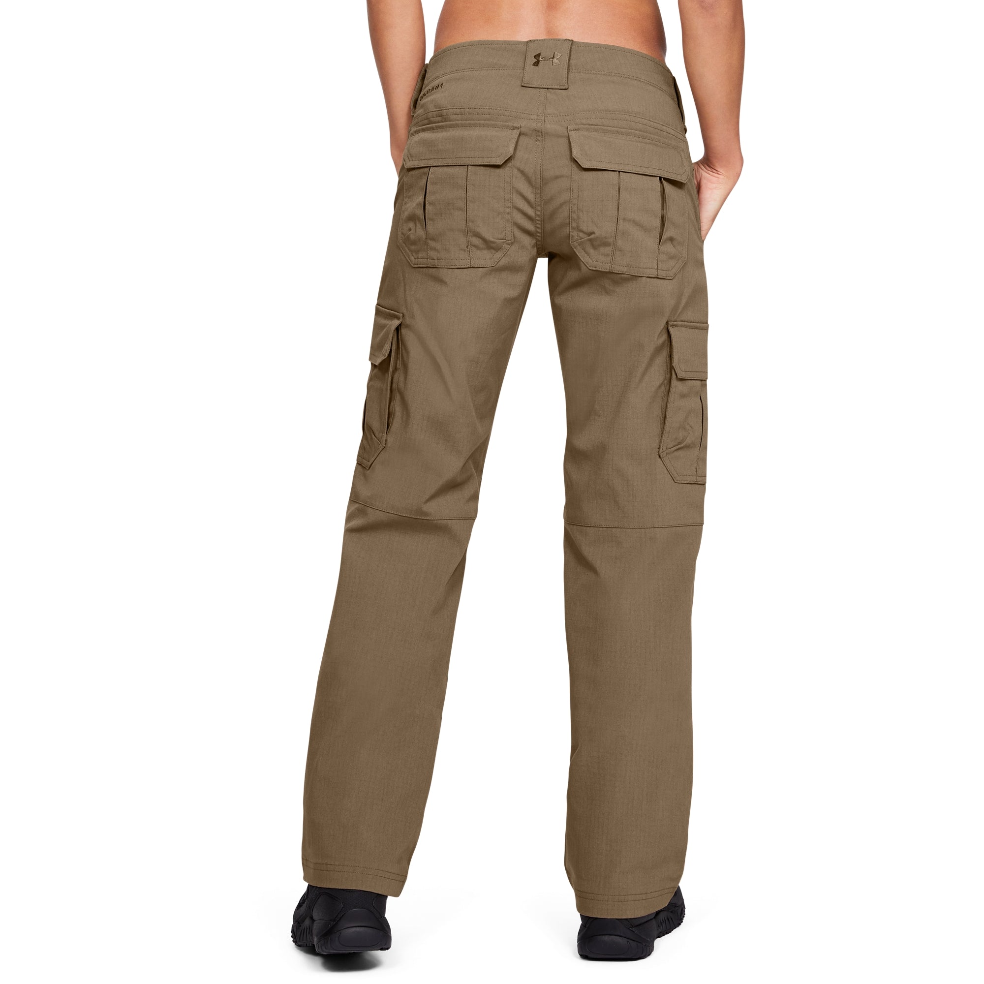 [1254097-220] Womens Under Armour Tactical Patrol Pants