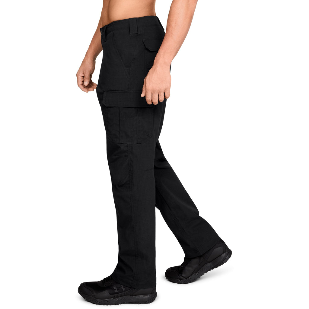 [1265491-008] Mens Under Armour Storm Tactical Patrol Pants