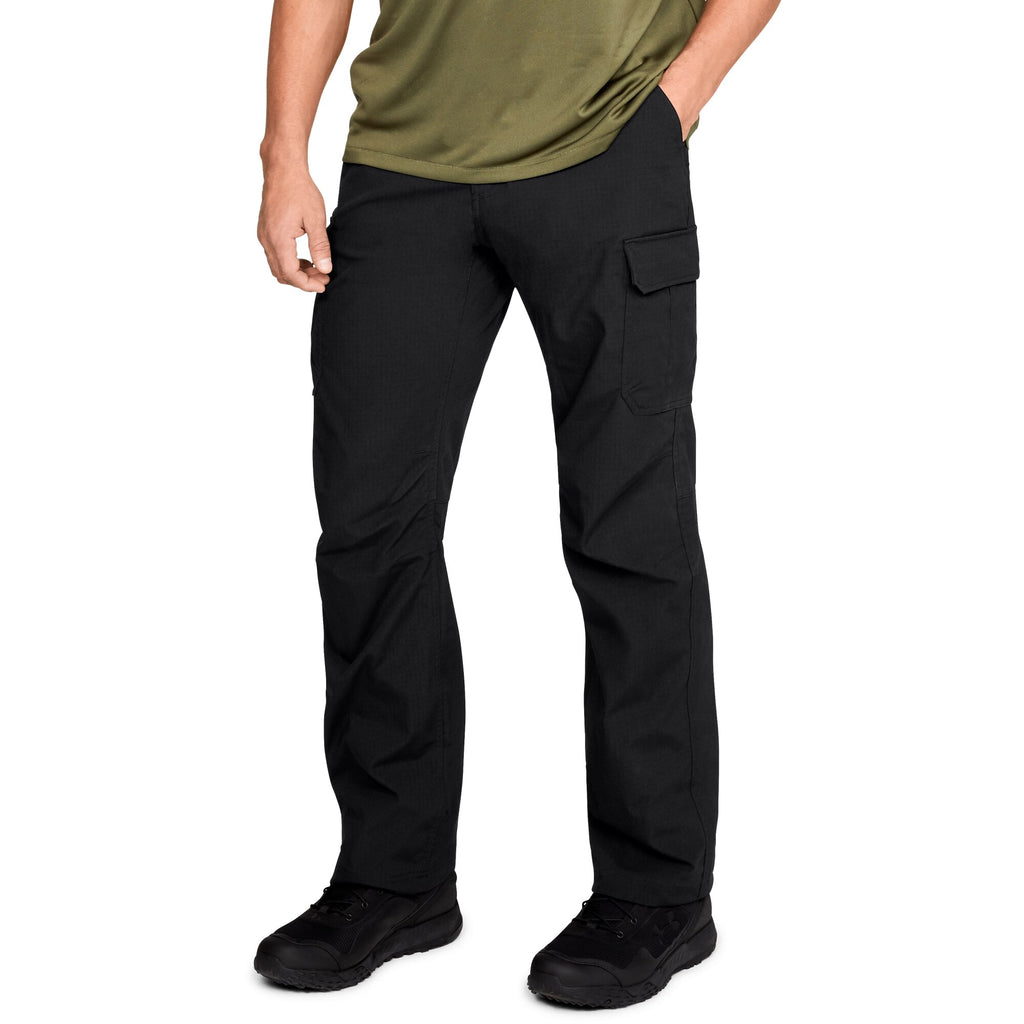 [1265491-008] Mens Under Armour Storm Tactical Patrol Pants