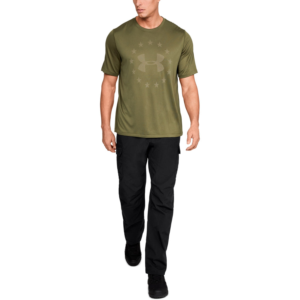[1265491-008] Mens Under Armour Storm Tactical Patrol Pants
